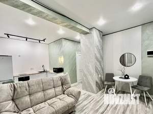 2-к квартира, посуточно, 50м2, 1/5 этаж