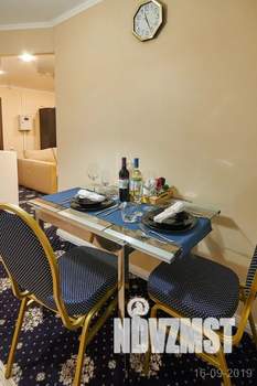 1-к квартира, посуточно, 40м2, 13/14 этаж