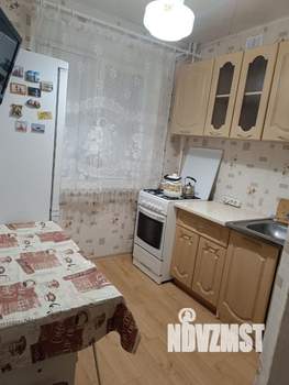 2-к квартира, на длительный срок, 44м2, 2/5 этаж