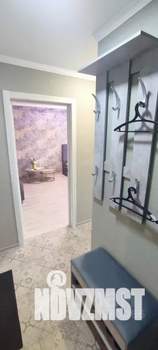 1-к квартира, посуточно, 31м2, 4/9 этаж