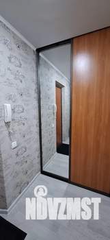 1-к квартира, посуточно, 40м2, 2/9 этаж