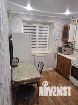 1-к квартира, посуточно, 30м2, 1/5 этаж