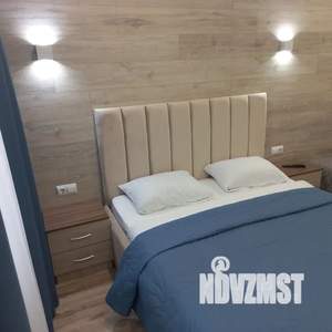 2-к квартира, посуточно, 41м2, 6/10 этаж