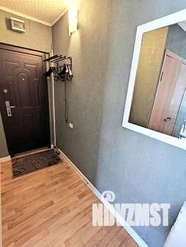 2-к квартира, посуточно, 47м2, 5/5 этаж