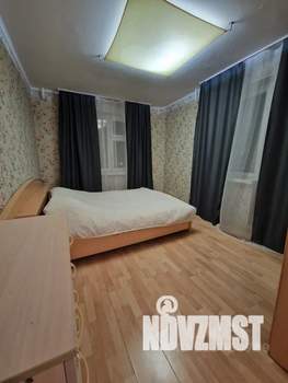2-к квартира, посуточно, 54м2, 5/9 этаж