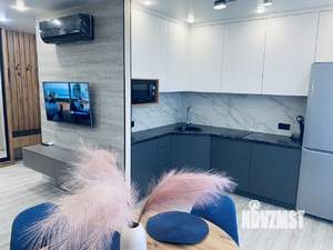 2-к квартира, посуточно, 70м2, 2/9 этаж