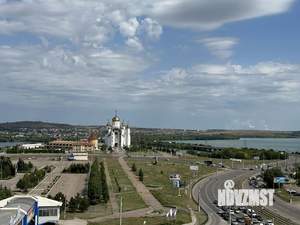 1-к квартира, посуточно, 39м2, 1/1 этаж