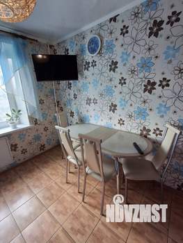 2-к квартира, посуточно, 55м2, 9/9 этаж