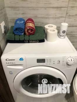 1-к квартира, посуточно, 25м2, 3/10 этаж