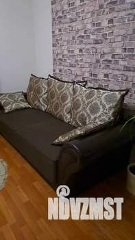 1-к квартира, посуточно, 40м2, 10/10 этаж