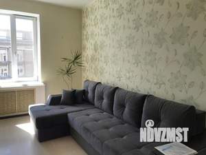 1-к квартира, посуточно, 65м2, 1/1 этаж