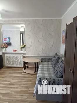 1-к квартира, посуточно, 37м2, 4/5 этаж