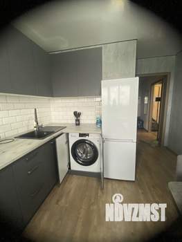 1-к квартира, на длительный срок, 45м2, 10/10 этаж