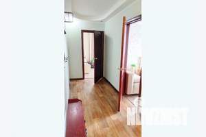 2-к квартира, посуточно, 55м2, 7/9 этаж