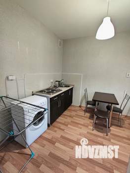 1-к квартира, на длительный срок, 32м2, 4/10 этаж