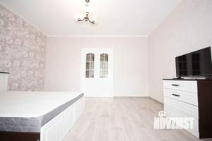 1-к квартира, на длительный срок, 40м2, 6/10 этаж