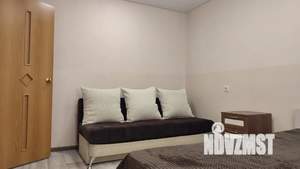 1-к квартира, посуточно, 32м2, 1/9 этаж