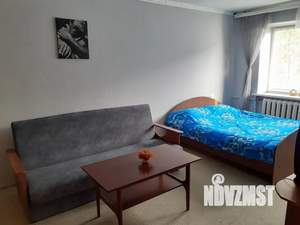 1-к квартира, посуточно, 31м2, 3/5 этаж