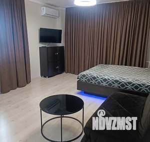 1-к квартира, посуточно, 40м2, 11/14 этаж