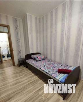 2-к квартира, посуточно, 55м2, 1/1 этаж