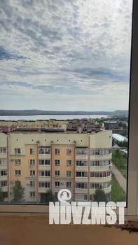 1-к квартира, посуточно, 42м2, 9/10 этаж