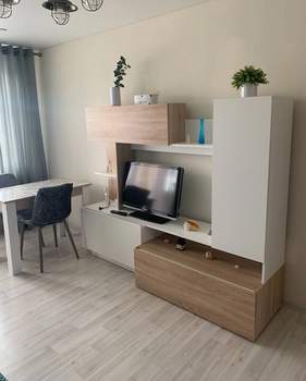 2-к квартира, на длительный срок, 45м2, 5/5 этаж