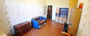 2-к квартира, на длительный срок, 60м2, 2/5 этаж
