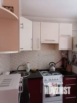 1-к квартира, посуточно, 32м2, 2/5 этаж