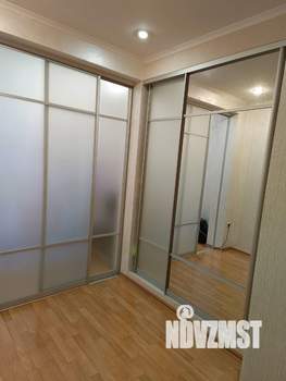 2-к квартира, посуточно, 54м2, 7/10 этаж