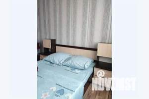 2-к квартира, посуточно, 55м2, 4/5 этаж