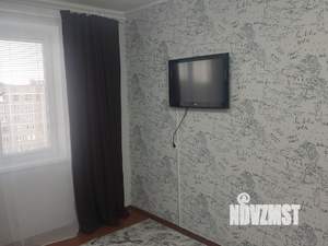 3-к квартира, посуточно, 65м2, 9/9 этаж