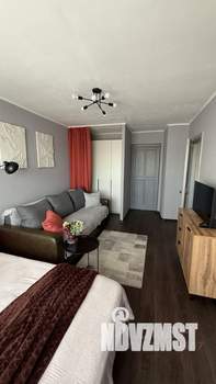 2-к квартира, на длительный срок, 46м2, 5/6 этаж