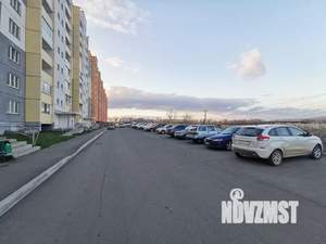 Студия квартира, посуточно, 24м2, 9/10 этаж