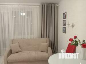 2-к квартира, посуточно, 42м2, 1/10 этаж
