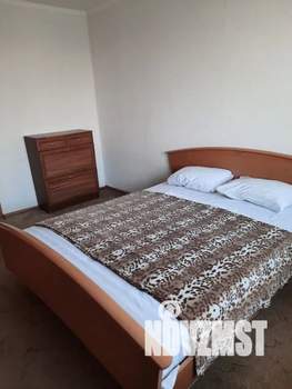 3-к квартира, посуточно, 70м2, 3/5 этаж
