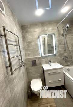 1-к квартира, на длительный срок, 31м2, 4/5 этаж