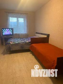 2-к квартира, посуточно, 46м2, 3/5 этаж