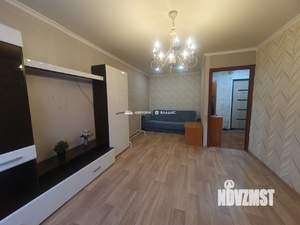 1-к квартира, на длительный срок, 35м2, 3/9 этаж