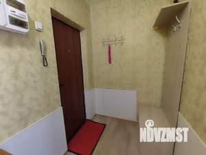 Студия квартира, посуточно, 24м2, 1/10 этаж