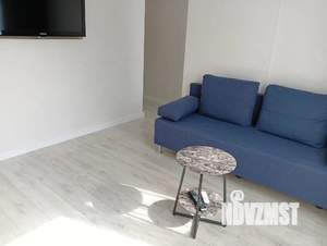 3-к квартира, посуточно, 45м2, 3/5 этаж