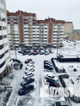 1-к квартира, посуточно, 70м2, 1/1 этаж