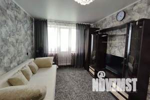 1-к квартира, посуточно, 33м2, 3/9 этаж