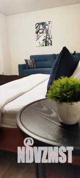 1-к квартира, посуточно, 32м2, 4/9 этаж