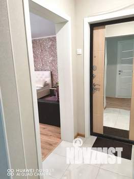 1-к квартира, посуточно, 37м2, 2/9 этаж