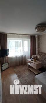 1-к квартира, посуточно, 31м2, 2/9 этаж