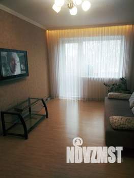 2-к квартира, посуточно, 45м2, 4/5 этаж