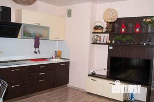 2-к квартира, посуточно, 44м2, 4/9 этаж