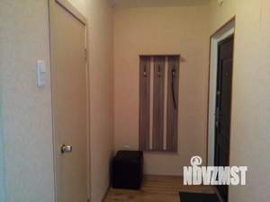 1-к квартира, посуточно, 38м2, 6/10 этаж