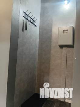 Студия квартира, посуточно, 26м2, 13/16 этаж