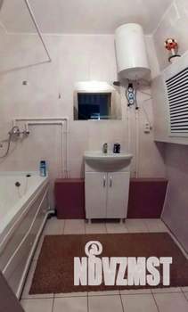 2-к квартира, посуточно, 90м2, 1/1 этаж